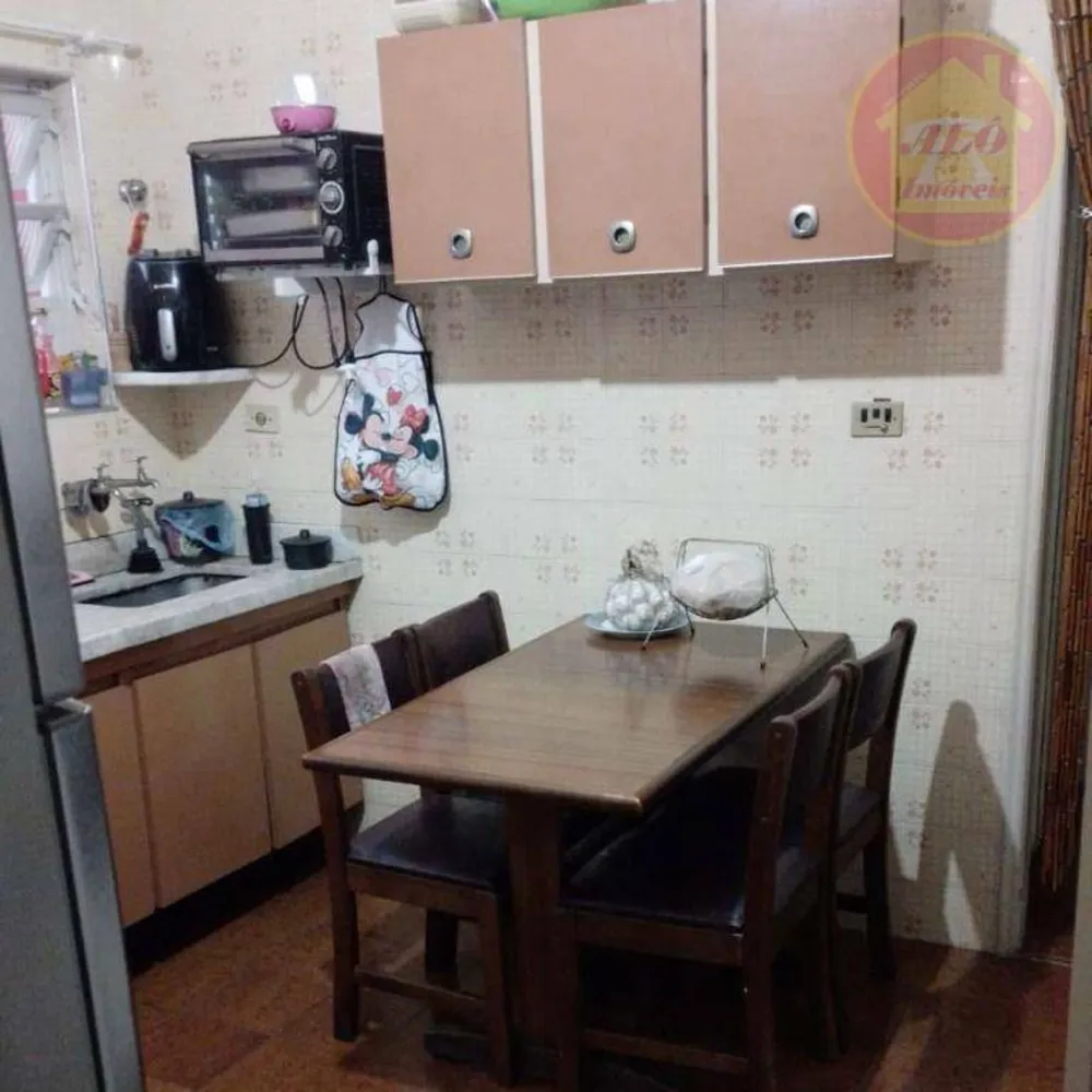 Casa, 2 quartos, 72 m² - Foto 1