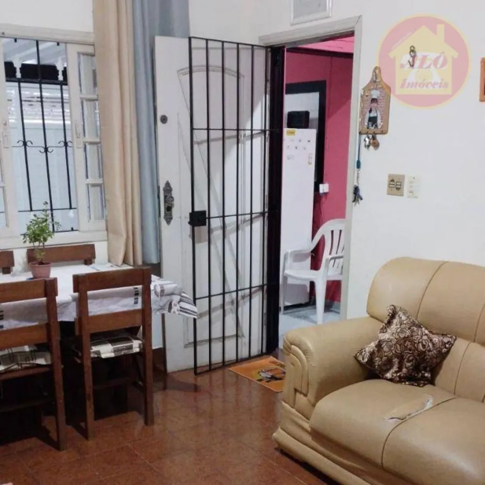 Casa, 2 quartos, 72 m² - Foto 9