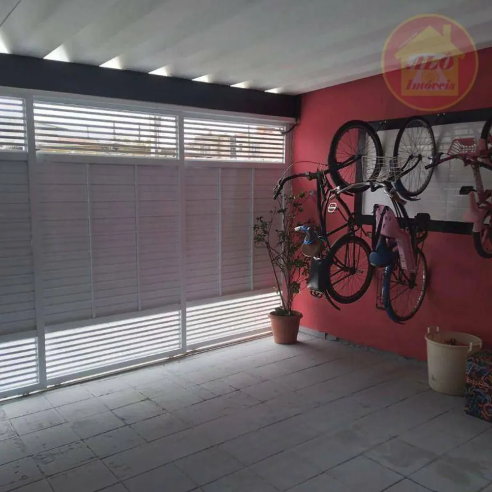Casa, 2 quartos, 72 m² - Foto 10