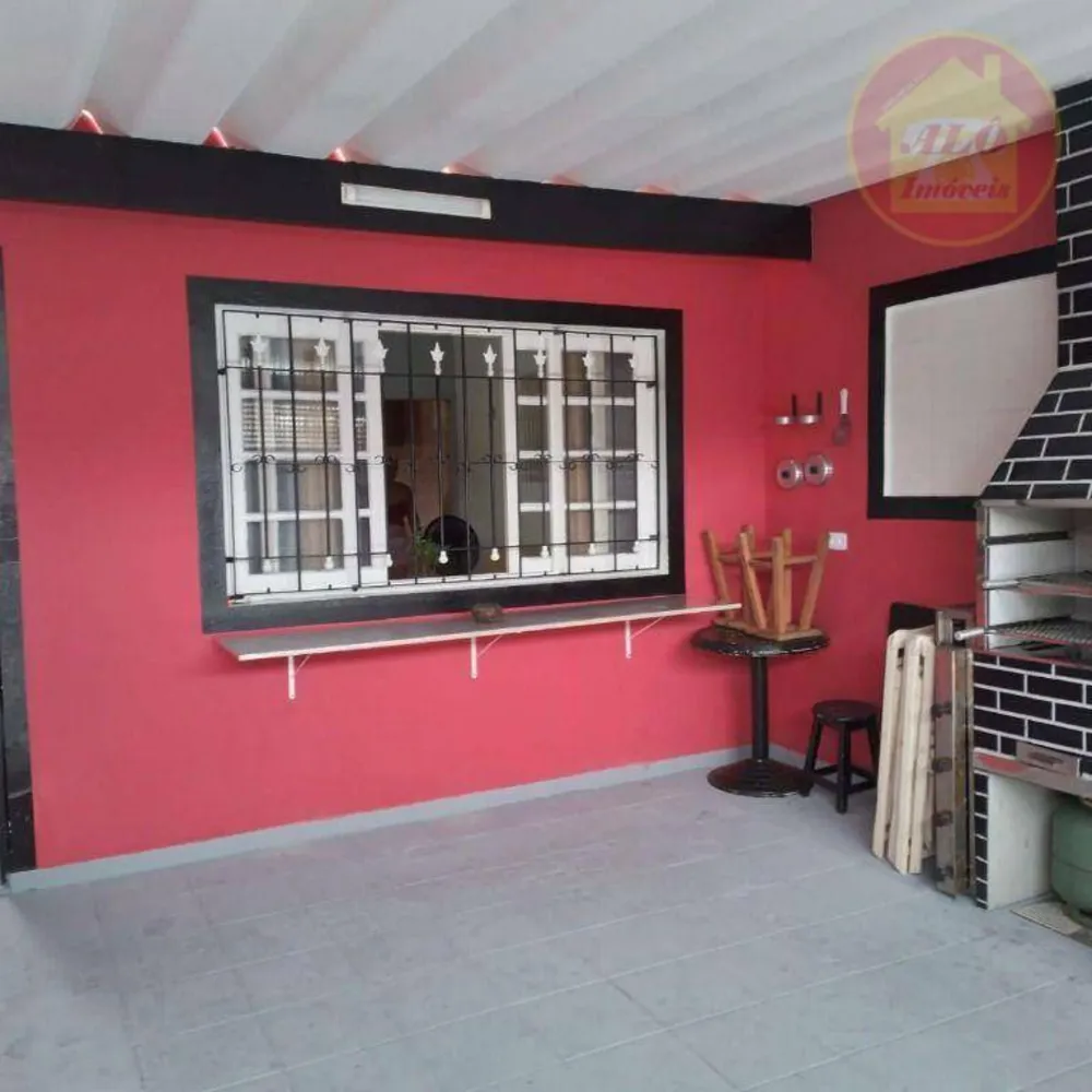 Casa, 2 quartos, 72 m² - Foto 12
