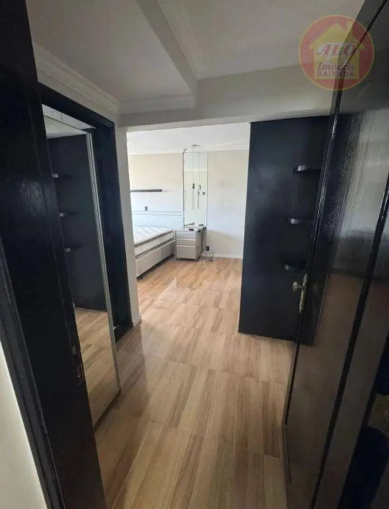 Apartamento, 3 quartos, 144 m² - Foto 2