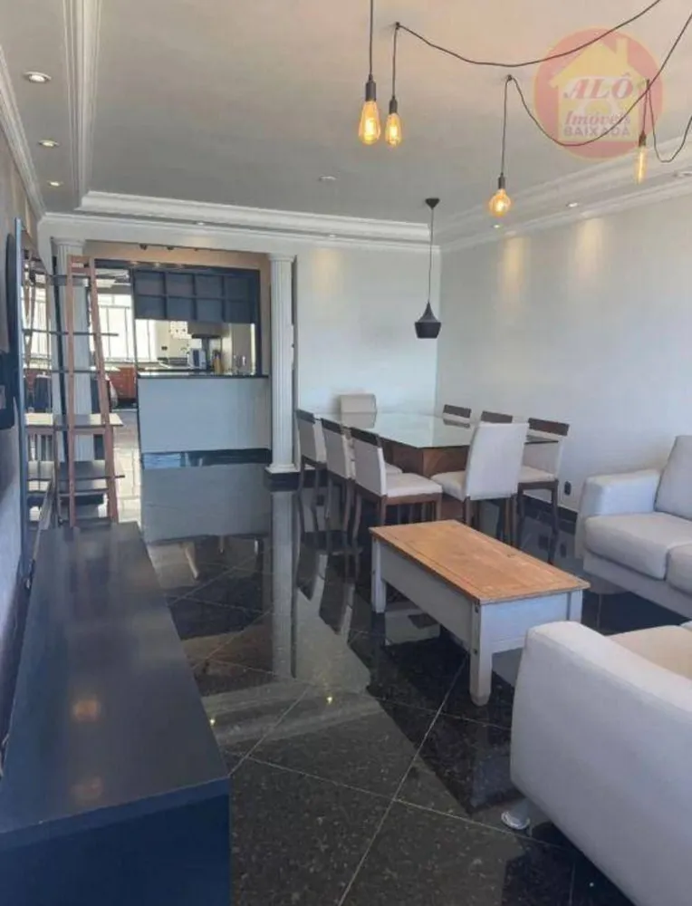 Apartamento, 3 quartos, 144 m² - Foto 8