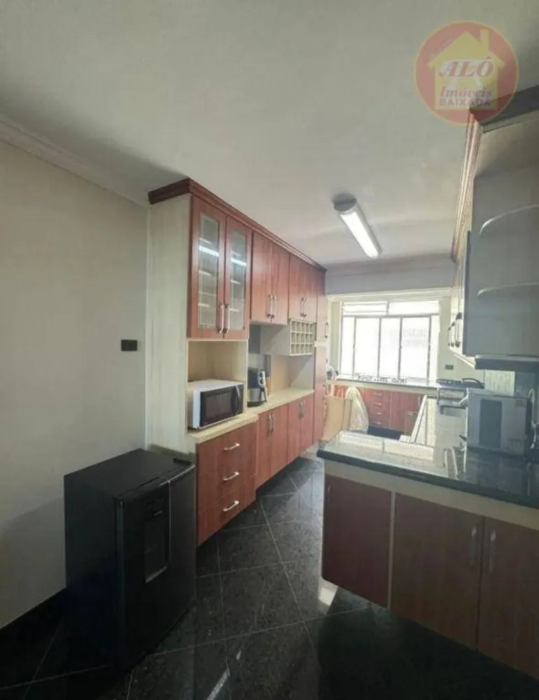 Apartamento, 3 quartos, 144 m² - Foto 7