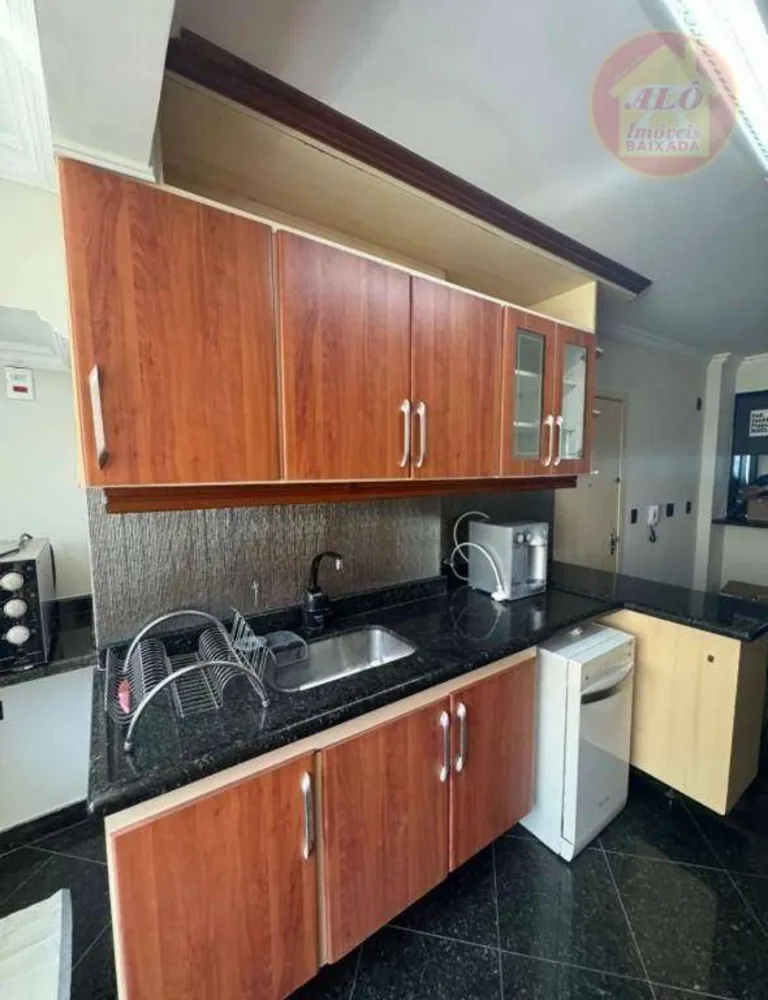 Apartamento, 3 quartos, 144 m² - Foto 4