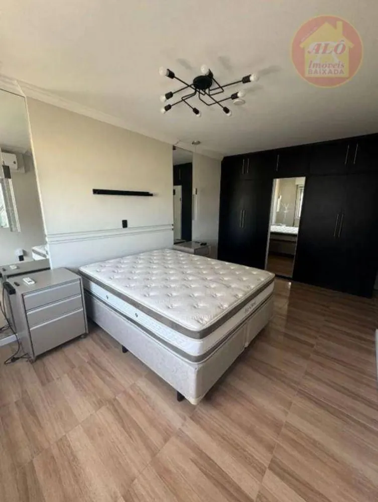 Apartamento, 3 quartos, 144 m² - Foto 1