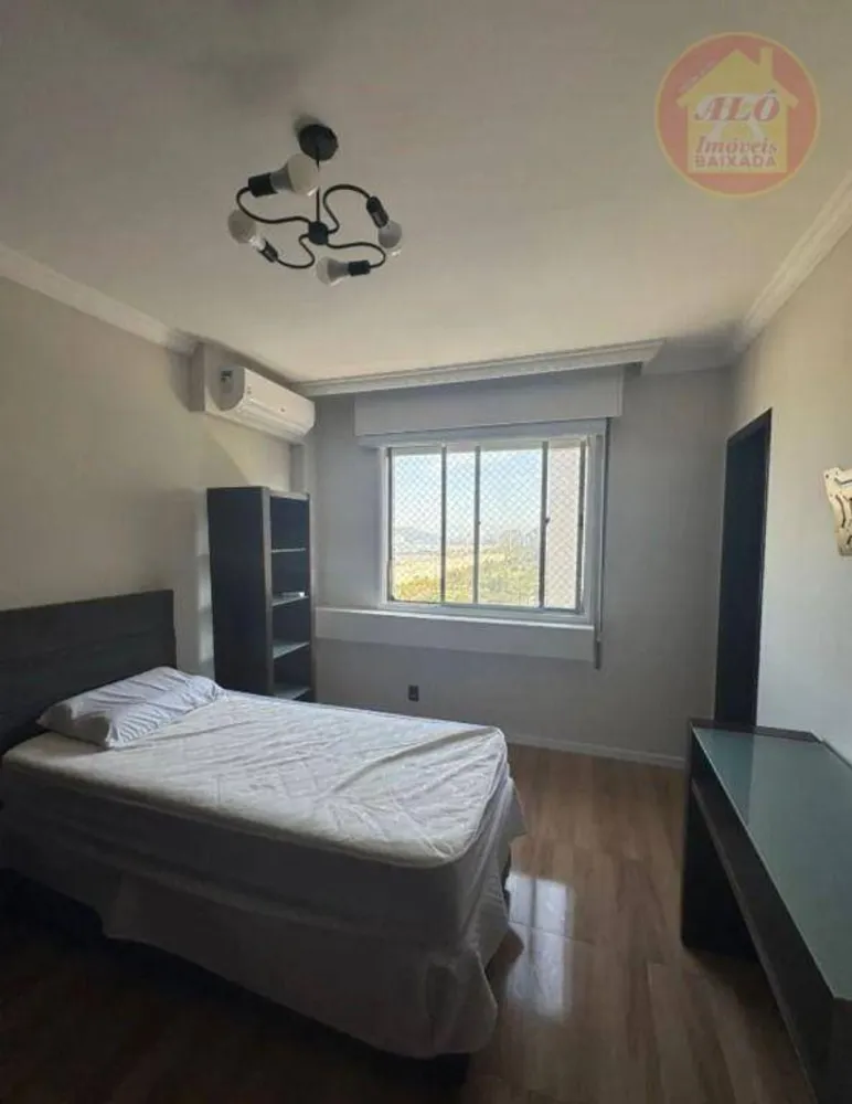 Apartamento, 3 quartos, 144 m² - Foto 9