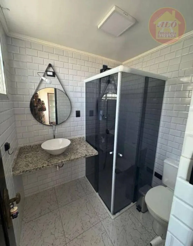Apartamento, 3 quartos, 144 m² - Foto 11