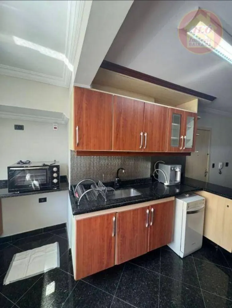 Apartamento, 3 quartos, 144 m² - Foto 1
