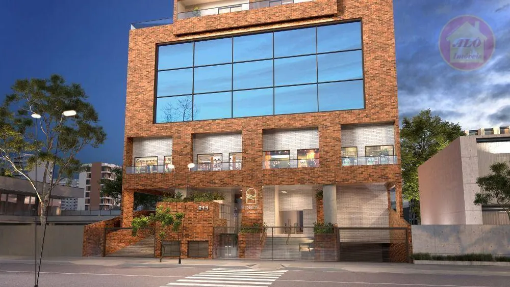 Kitnet-Studio, 56 m² - Foto 8