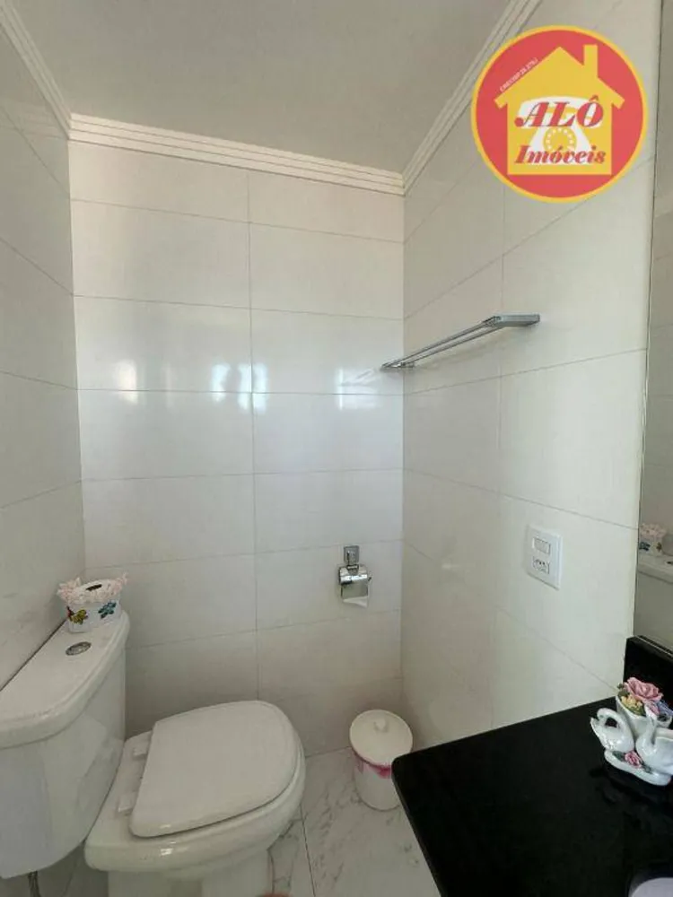 Apartamento, 3 quartos, 140 m² - Foto 1