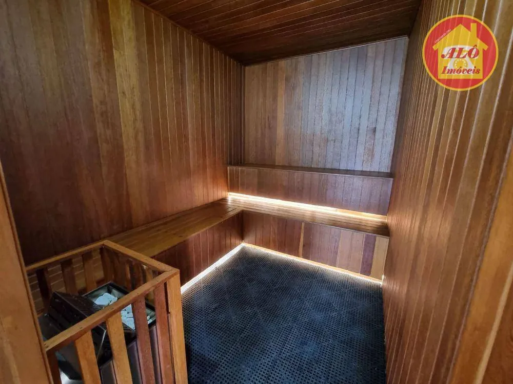Apartamento, 3 quartos, 140 m² - Foto 4