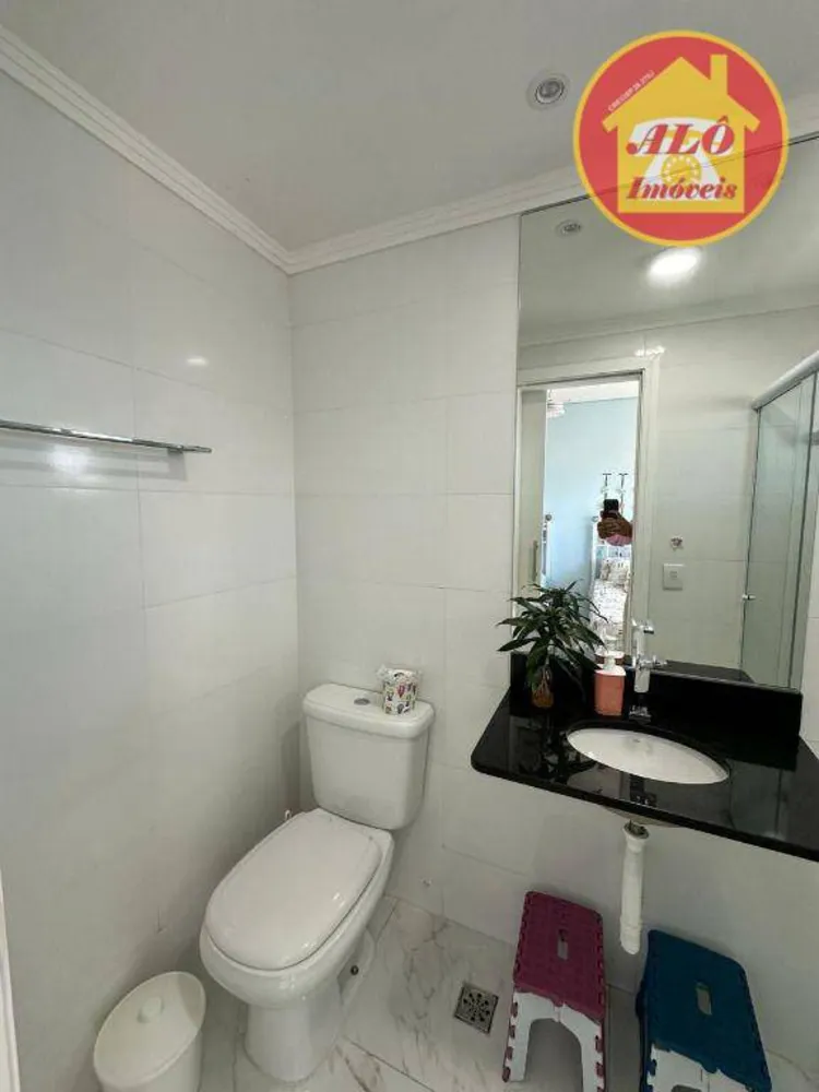 Apartamento, 3 quartos, 140 m² - Foto 6