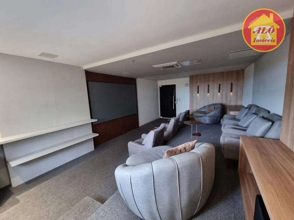 Apartamento, 3 quartos, 140 m² - Foto 12