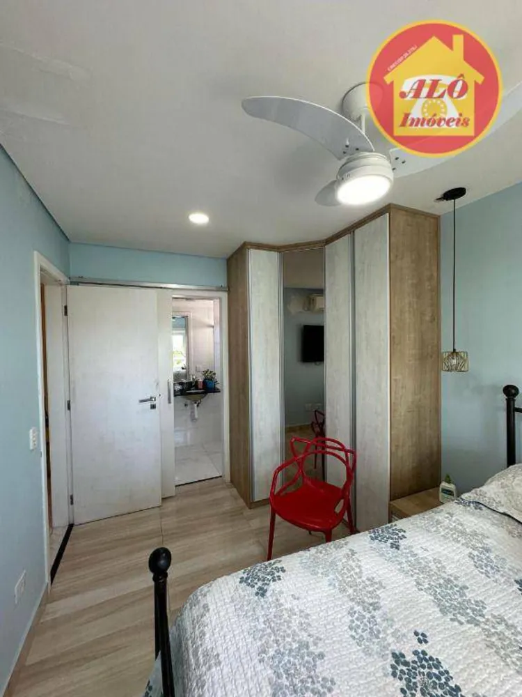 Apartamento, 3 quartos, 140 m² - Foto 3