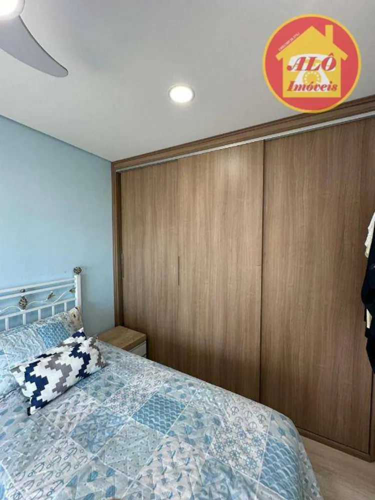 Apartamento, 3 quartos, 140 m² - Foto 7