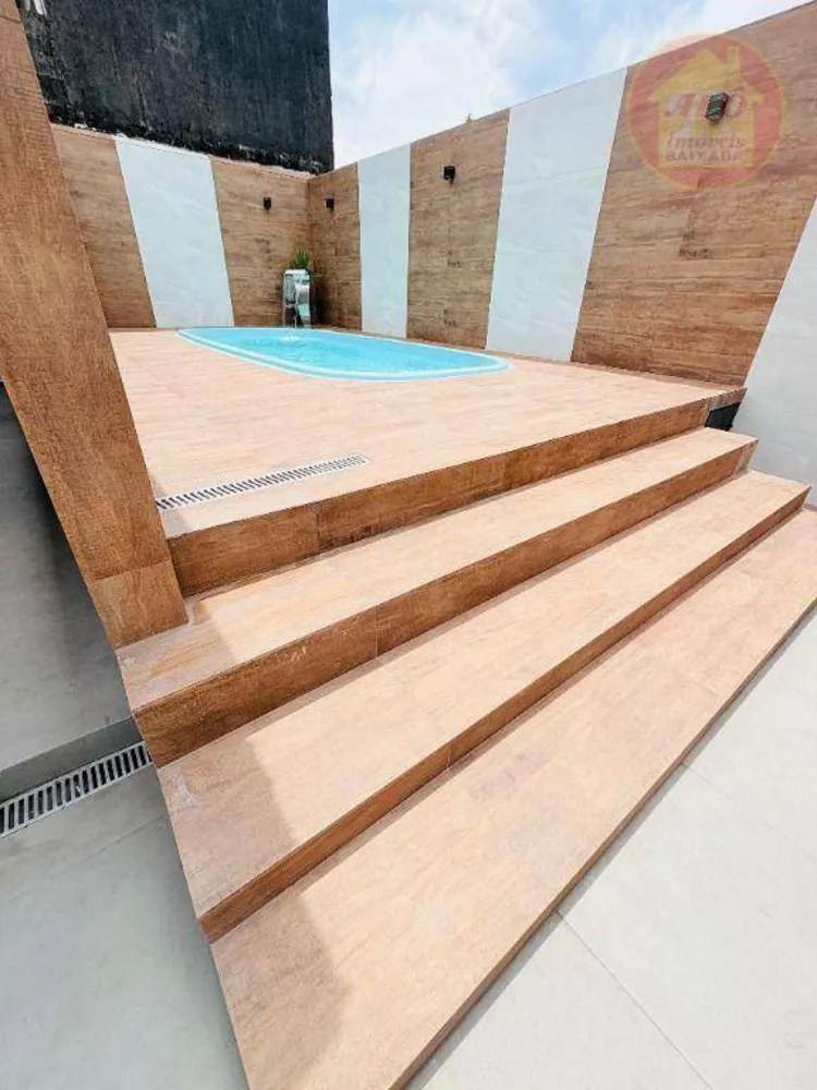 Casa, 3 quartos, 120 m² - Foto 11