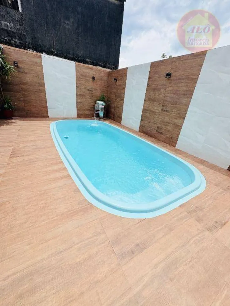 Casa, 3 quartos, 120 m² - Foto 10