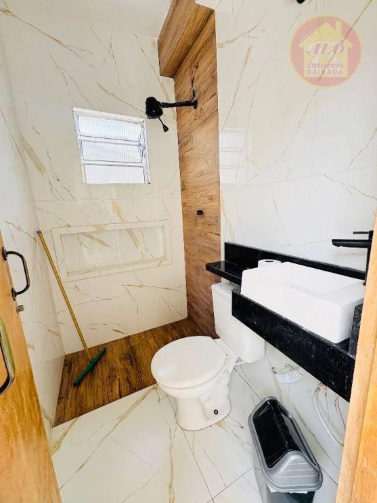 Casa, 3 quartos, 120 m² - Foto 1
