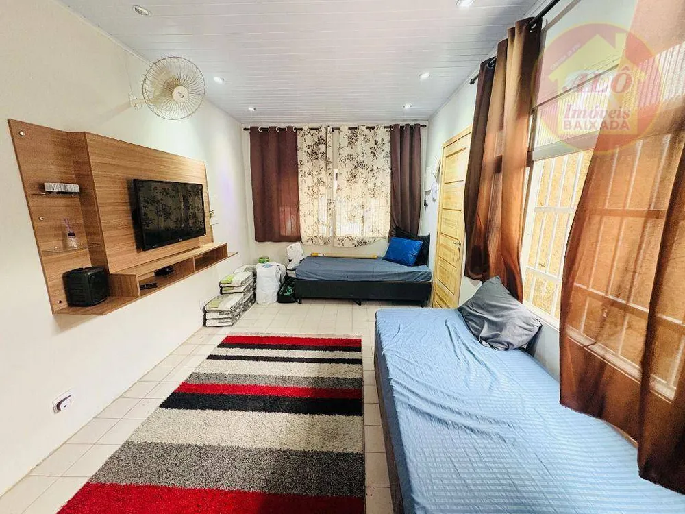 Casa, 3 quartos, 120 m² - Foto 5