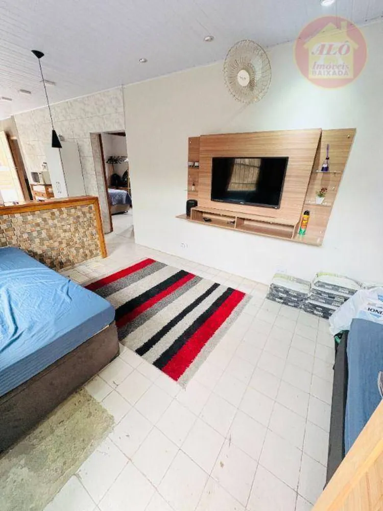 Casa, 3 quartos, 120 m² - Foto 3