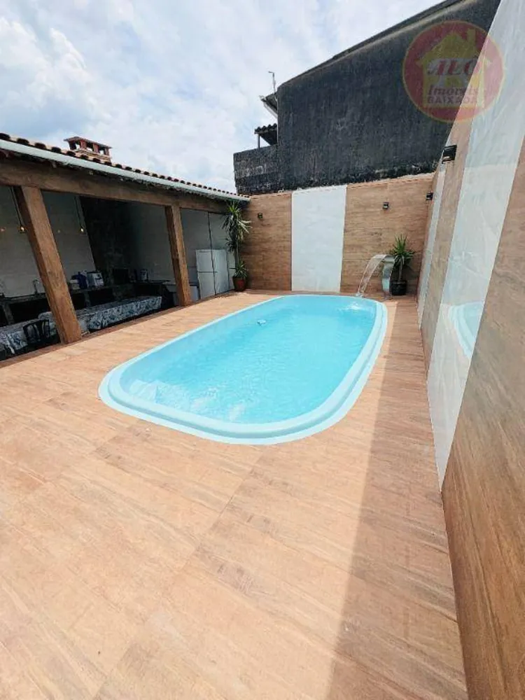 Casa, 3 quartos, 120 m² - Foto 12