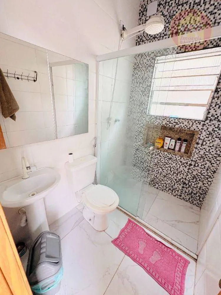 Casa, 3 quartos, 120 m² - Foto 13