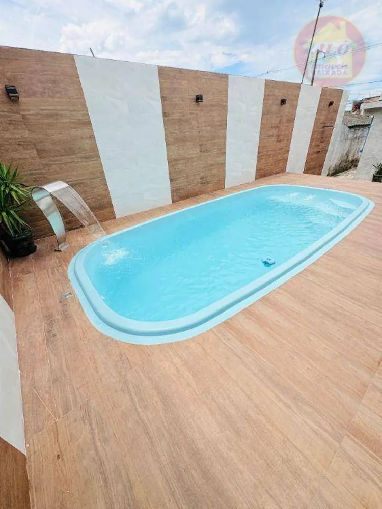 Casa, 3 quartos, 120 m² - Foto 6