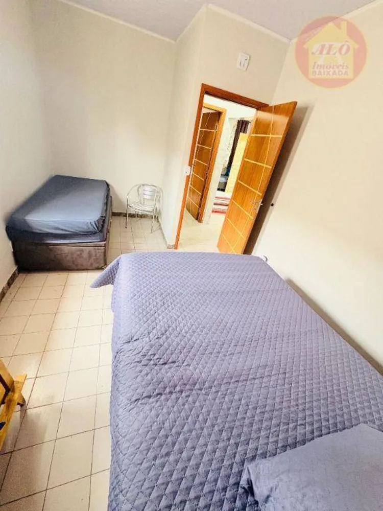 Casa, 3 quartos, 120 m² - Foto 2