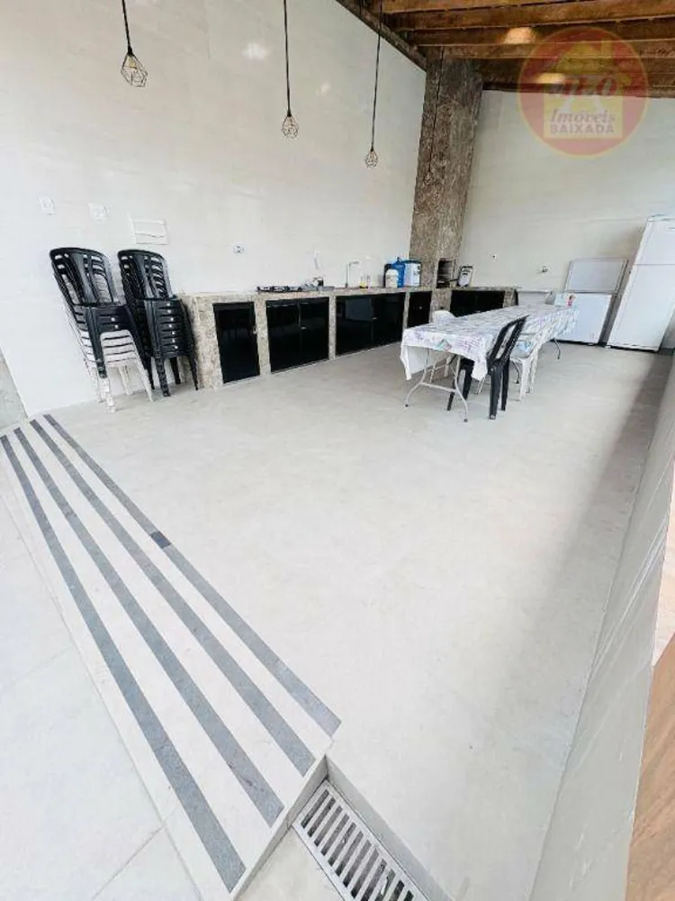 Casa, 3 quartos, 120 m² - Foto 8