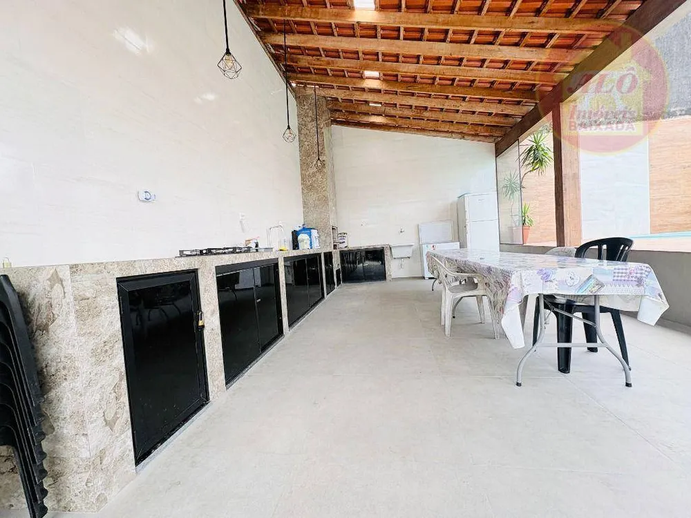 Casa, 3 quartos, 120 m² - Foto 7