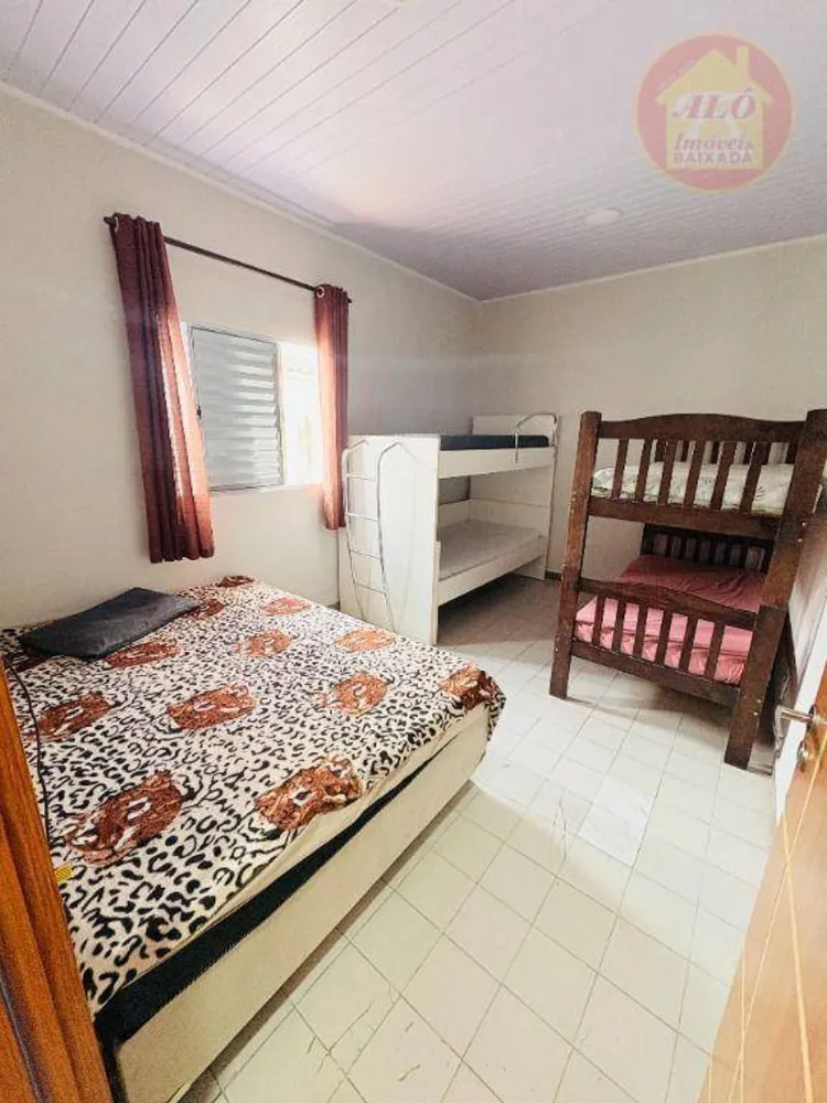 Casa, 3 quartos, 120 m² - Foto 4