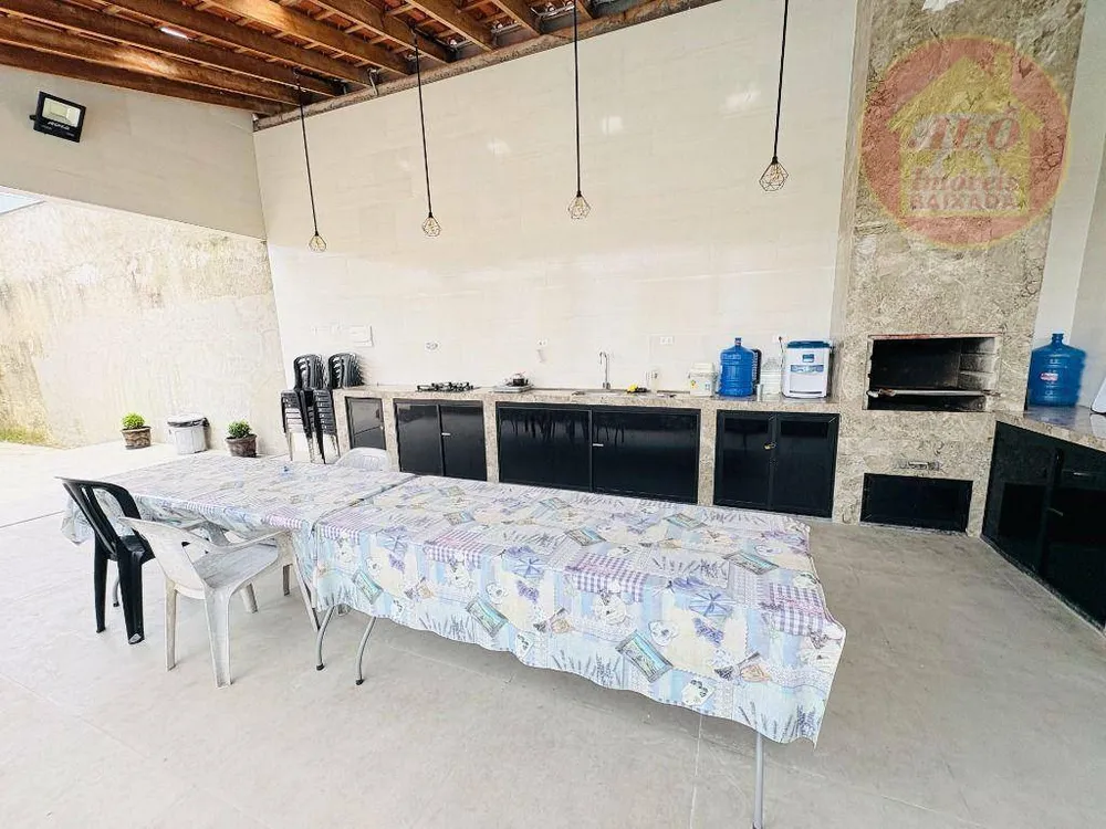 Casa, 3 quartos, 120 m² - Foto 4