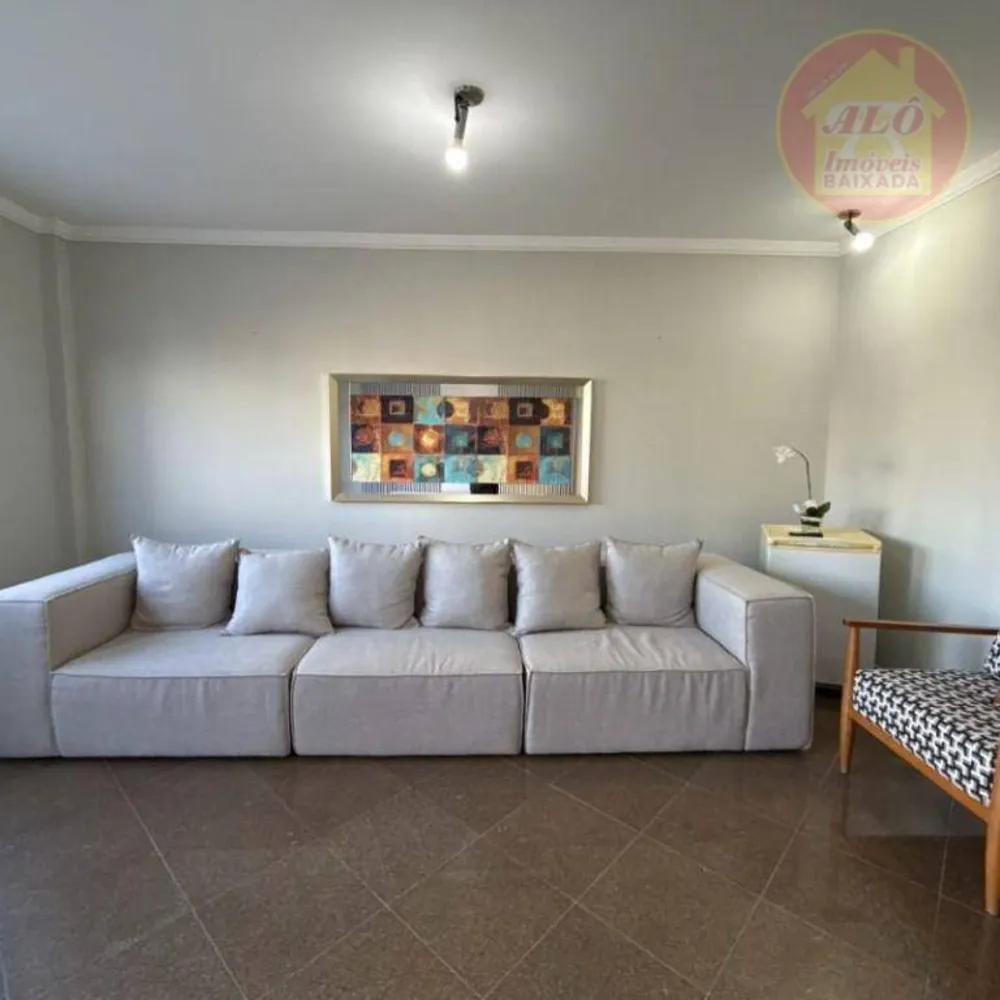 Cobertura, 3 quartos, 156 m² - Foto 5