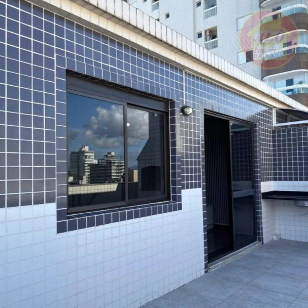 Cobertura, 3 quartos, 156 m² - Foto 8