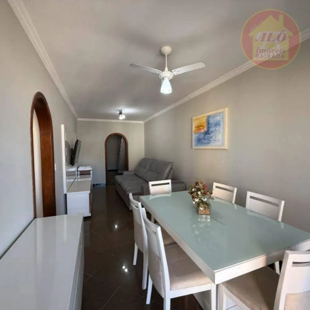 Cobertura, 3 quartos, 156 m² - Foto 2