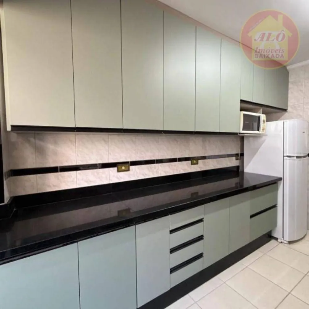 Cobertura, 3 quartos, 156 m² - Foto 1