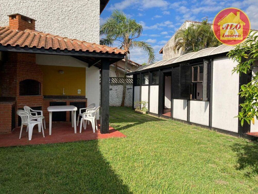 Casa, 3 quartos, 150 m² - Foto 3