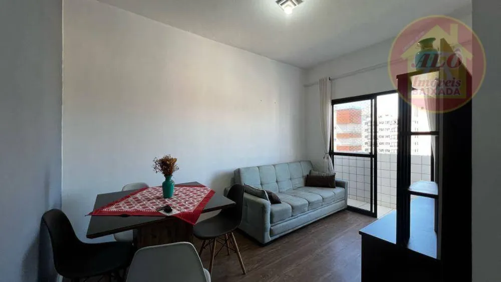 Apartamento, 1 quarto, 45 m² - Foto 1
