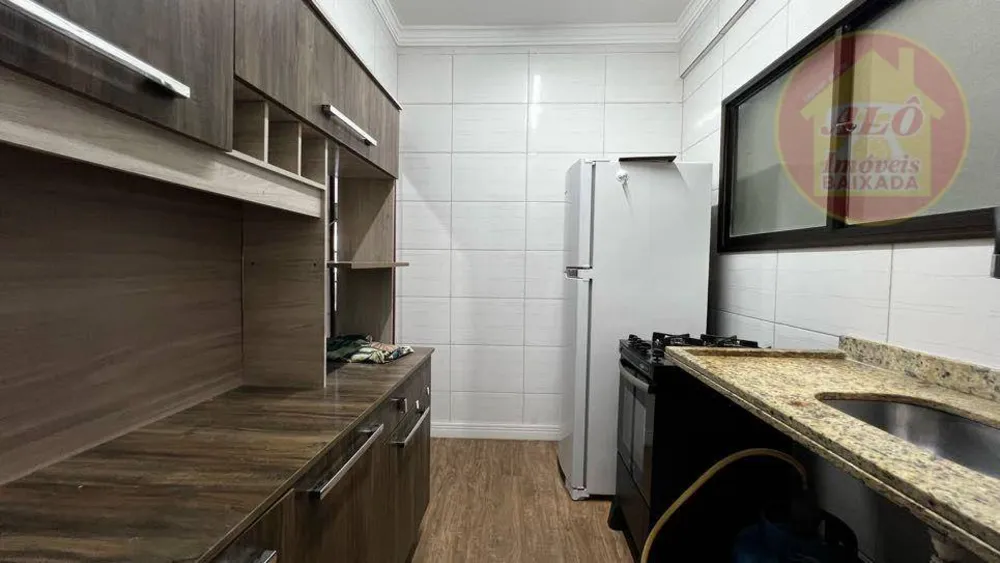 Apartamento, 1 quarto, 45 m² - Foto 11
