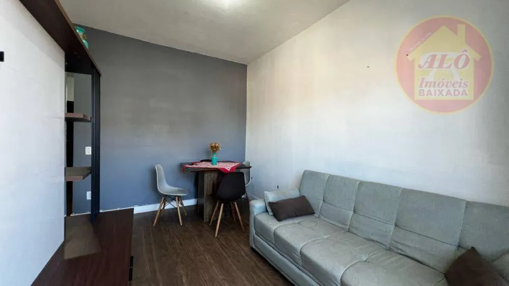 Apartamento, 1 quarto, 45 m² - Foto 9