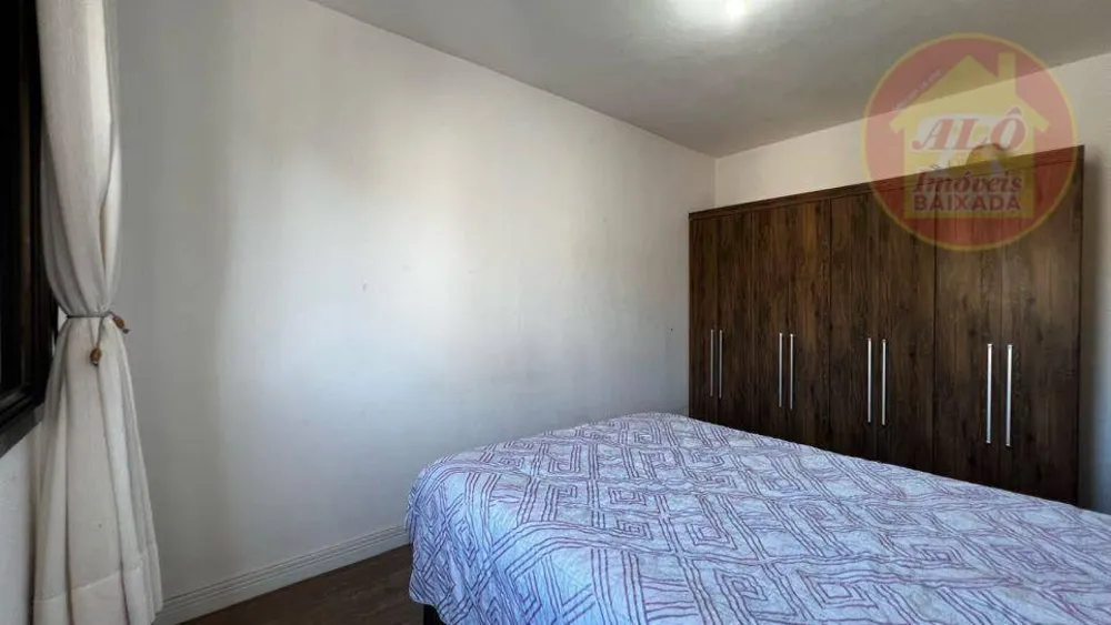Apartamento, 1 quarto, 45 m² - Foto 2