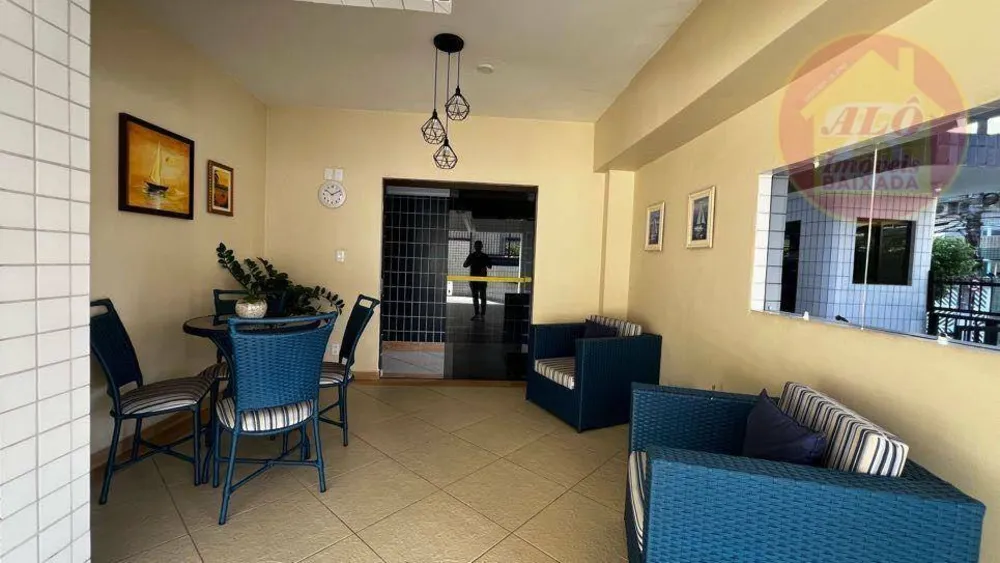 Apartamento, 1 quarto, 45 m² - Foto 8