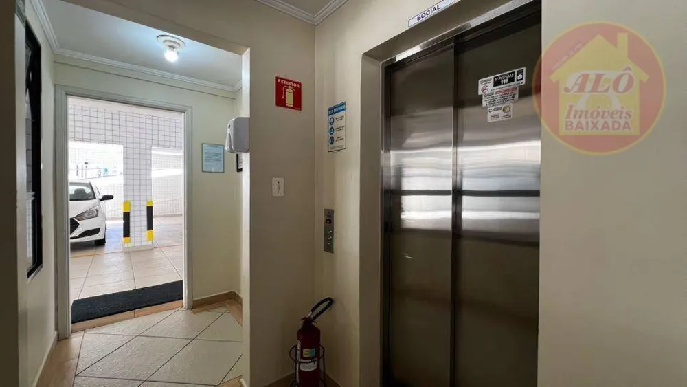 Apartamento, 1 quarto, 45 m² - Foto 7