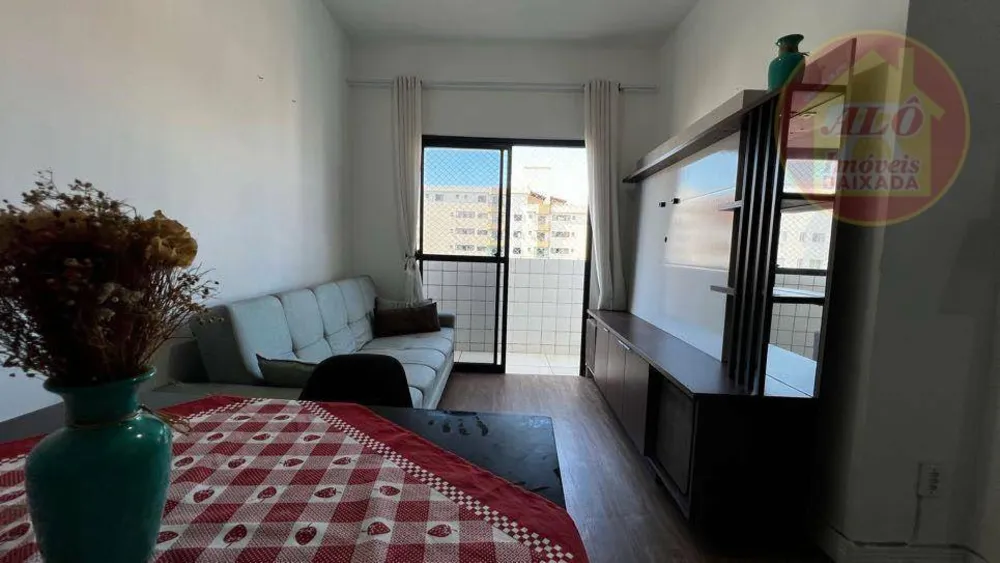 Apartamento, 1 quarto, 45 m² - Foto 3
