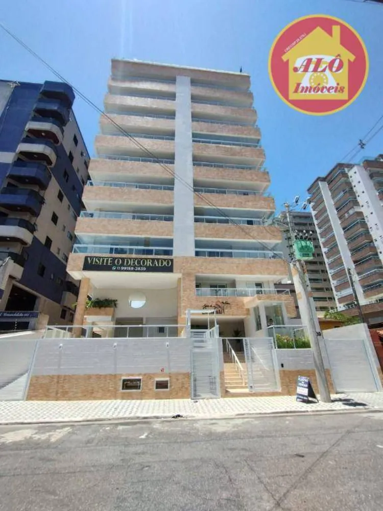 Apartamento, 2 quartos, 67 m² - Foto 7