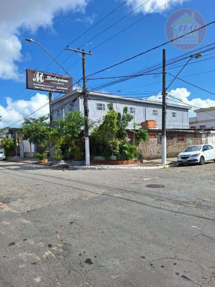 Depósito-Galpão, 465 m² - Foto 14