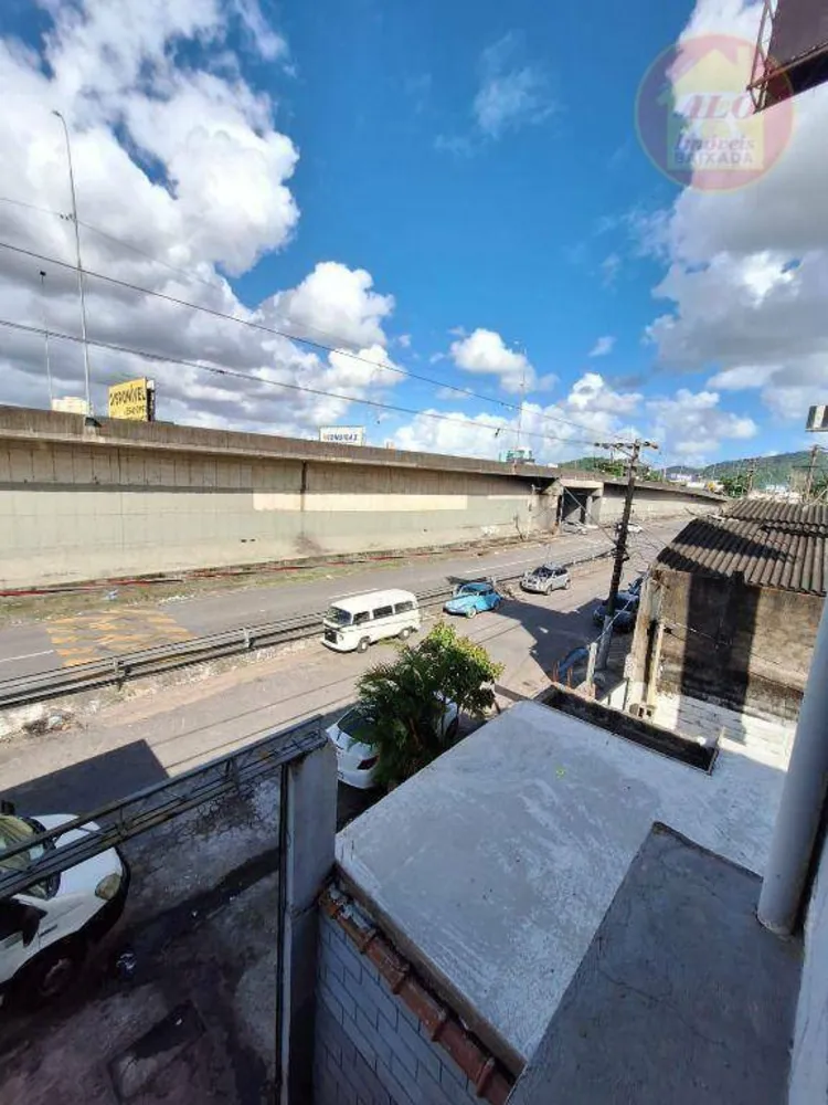Depósito-Galpão, 465 m² - Foto 8