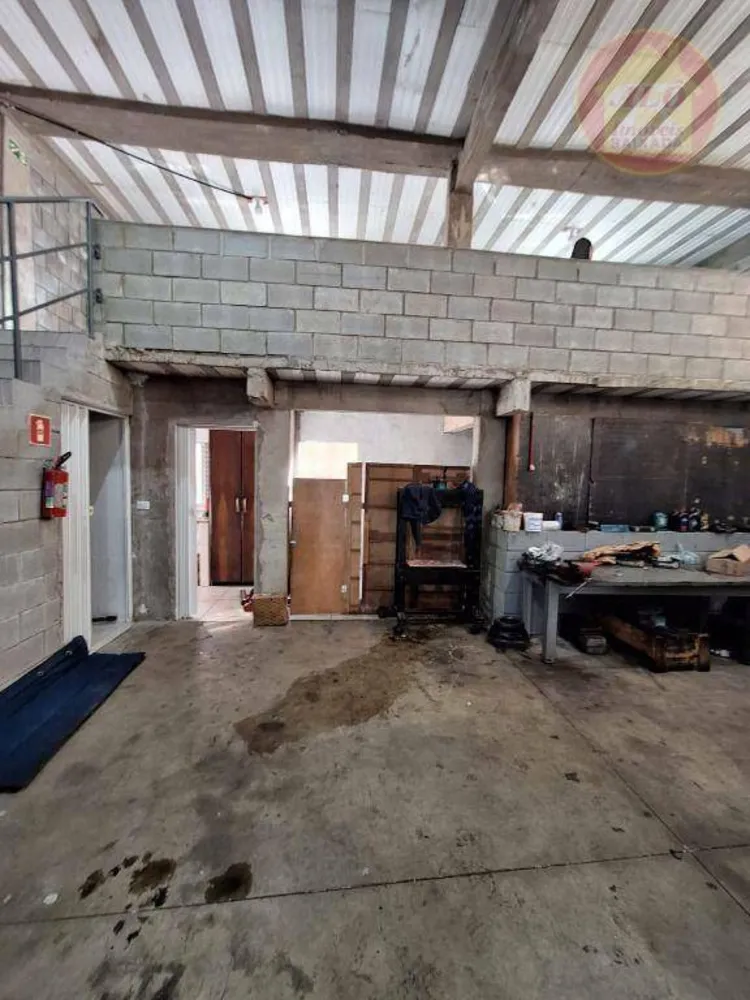 Depósito-Galpão, 465 m² - Foto 3