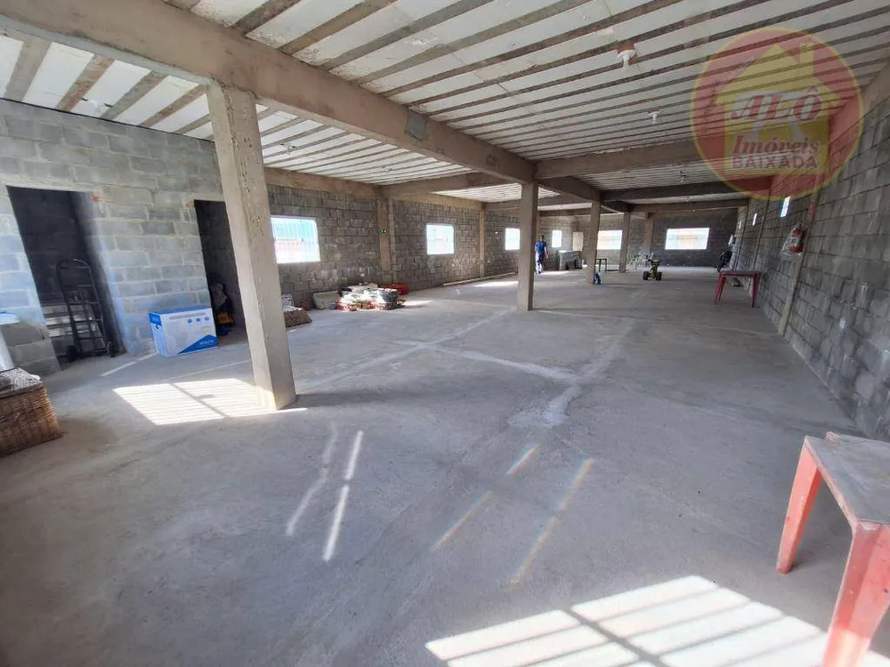 Depósito-Galpão, 465 m² - Foto 10