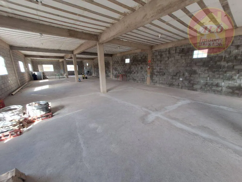 Depósito-Galpão, 465 m² - Foto 6
